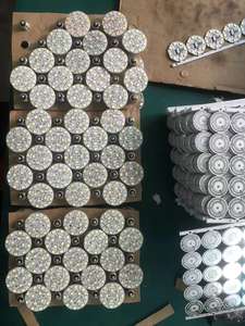 मनोरंजन पार्क मनोरंजन प्रकाश का नेतृत्व किया e10 e14 60v - Product Image 6