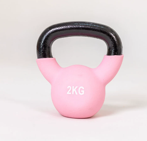 Kettlebell con logotipo personalizado recubierto <span class=keywords><strong>de</strong></span> polvo para <span class=keywords><strong>entrenamiento</strong></span> <span class=keywords><strong>de</strong></span> fuerza en gimnasio Fitness levantamiento <span class=keywords><strong>de</strong></span> pesas Kettlebell <span class=keywords><strong>de</strong></span> hierro fundido - Product Image 4