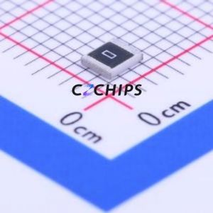 Résistance SMD CR1210J0R00P05Z 1210 (Type : Film Épais) (Résistance : 0 Ohm Précision : 5%) - Product Image 1