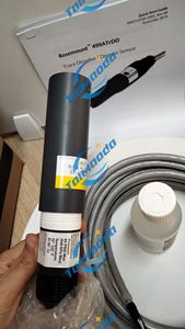 Transmisor de pH, ORP y TDS a Prueba de Explosiones Emerson Rosemount 5081 para Medir Oxígeno Disuelto y Cloro Residual - Product Image 4