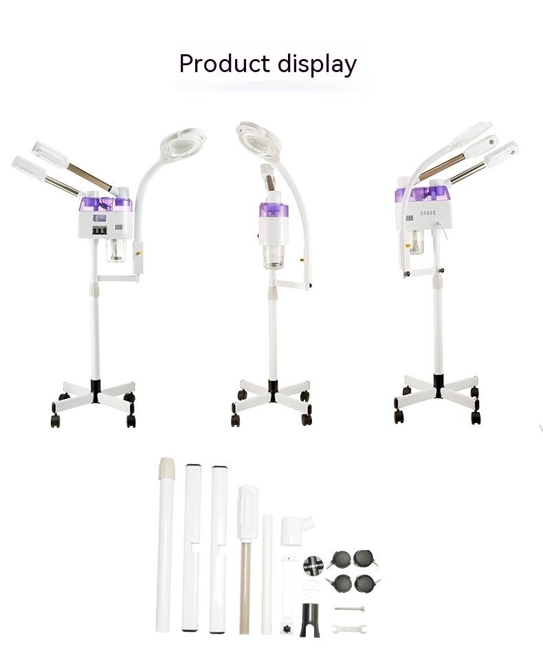 โมเดล201 AC110V