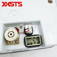 Panel de Pantalla para Excavadora 151-9385 1519385 para CAT E312B E320B E325B E325BL E330B, Repuestos para Maquinaria de Construcción
