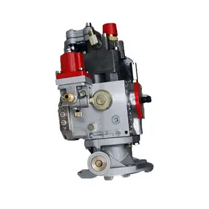 NTA855 Cummins fuel injection pumps Shantui SD22 fuel injection pump PT pump 4951501