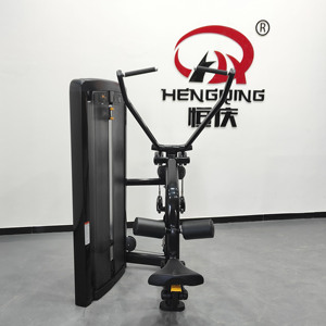 Lat Pulldown Gym Equipment Máquina de <span class=keywords><strong>ejercicios</strong></span> de <span class=keywords><strong>espalda</strong></span> - Product Image 1