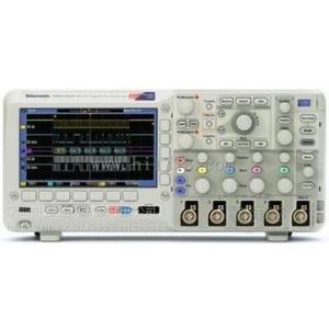 Osciloscopio Digital de Dominio Mixto Tektronix MDO3034 Usado - Product Image 3