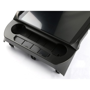 Naviha 14.4 Inch Car Radio Touch <b>Stereo</b> Screen GPS Navigation Carplay for Ford Expedition 2018+ Multimedia Player Head Unit - Product Image 4