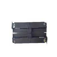 Tête d'impression thermique de remplacement pour imprimante d'étiquettes codes-barres Zebra ZD421 203dpi P1112640-218 en stock