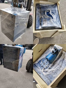 <span class=keywords><strong>2025</strong></span> mới nhất ống uốn tiêm khuôn nhựa cho các sản phẩm gia dụng OEM nhà sản xuất ép phun nhựa - Product Image 6