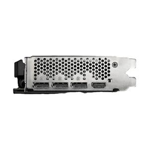 การ์ดจอ GeForce RTX 3060 VENTUS 2X 12GB GDDR6 PCI สำหรับเล่นเกมบนเดสก์ท็อปและเวิร์กสเตชัน พร้อมพัดลมระบายความร้อน GeForce RTX 3060 มือสอง - Product Image 2