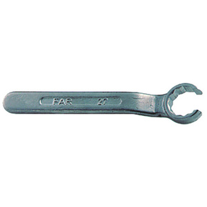 Set di Chiavi Poligonali ES 27 per Tappi Esagonali, Utensile di Riparazione in Acciaio con Punta Torx, Sistema Metrico - Product Image 1