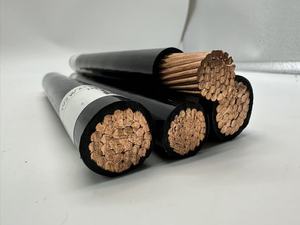 สายไฟฟ้า EESCABLE THHN-2 3/0AWG สำหรับสหรัฐอเมริกา ปานามา กัวเตมาลา ฮอนดูรัส คอสตาริกา - Product Image 4