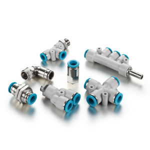 ملحقات وقطع غيار متينة من البولي إيثيلين - Product Image 1