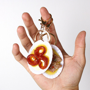 ขายดีกระเป๋าเป้สะพายหลัง<span class=keywords><strong>น</strong></span>ักเรีย<span class=keywords><strong>น</strong></span>สุดสร้างสรรค์มีจี้ตกแต่งดีไซ<span class=keywords><strong>น</strong></span>์ไม่เหมือนใครพวงกุญแจโมเดลอาหารผักจำลองให้กับลูกสาวของฉั<span class=keywords><strong>น</strong></span> - Product Image 5