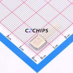 CFUMT3-10.000-F03IL06AL Crystal <b>Filter</b> HC-49U-3P <b>RF</b> 10MHz 1.5kHz 6dB - Product Image 1