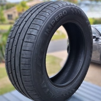 Pneus de voiture 265/65R17 LT235/75R15 LT225/75R16 LT235/85R16 LT245/75R16 LT265/75R16 avec motif IMPERO A/T pour SUV VAN Light Trucks