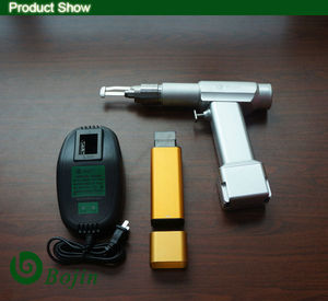 BOJIN Medical BJ4106 CSternum scie batterie outils électriques médicaux pour la chirurgie du sternum chirurgie cardiaque - Product Image 4