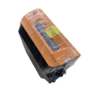 ขายส่ง B&R 5PC810.5X02-00 5P81:416193.000-01 PLC DE คอมพิวเตอร์อุตสาหกรรม เครื่องจักรอุตสาหกรรม คอมพิวเตอร์ควบคุมอุตสาหกรรม 5PC810 - Product Image 3
