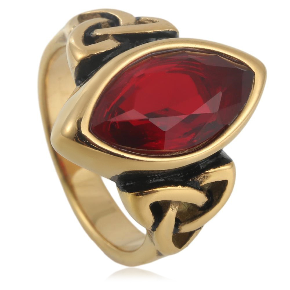 Gold (ruby)