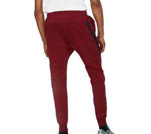 Pantalon pour hommes, logo personnalisé, pour faire du sport, jogging, course, gym, course à pied - Product Image 5