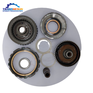 Nuovissimo AW81-40LE di trasmissione U440E set di ingranaggi planetari 93741633 set multi-parti per <span class=keywords><strong>Suzuki</strong></span> Chevrolet 2003-2018 - Product Image 4