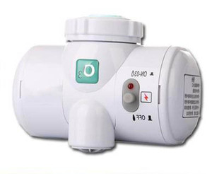 Generatore di Ozono Autonomo per Acqua, Purificatore O3 per Rubinetto Domestico, Sterilizzatore per Frutta, Capelli, Cuoio Capelluto e Viso - Product Image 1