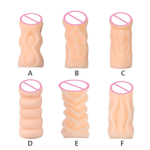 Nuovi prodotti per <span class=keywords><strong>adulti</strong></span> apparecchi per uomini strumenti famosi stampo invertito aereo tazza uomini masturbazione dispositivo Yin hip pellicola rovesciata - Product Image 3