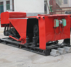 Meilleure vente de poutre en T en béton faisant la machine précontrainte - Product Image 2