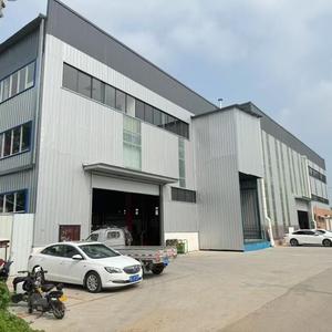 <span class=keywords><strong>Armoire</strong></span> de rangement en métal robuste à grande capacité pour la maison et le bureau, multi-usages, pour l'organisation de documents, de livres et de dossiers avec serrure - Product Image 6