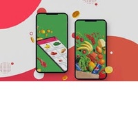 Desarrollador de Aplicaciones Móviles Wise Hustlers para Entrega de Comida y Comestibles para MAC, Disponible en Stock a Bajo Precio