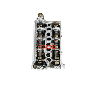 Cabeza de Cilindro PY de Buena Calidad, Piezas de Auto, Ensamblaje de Motor para Mazda 6 <span class=keywords><strong>CX3</strong></span> 2.0L Diésel - Product Image 1