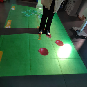 DefiLabs <span class=keywords><strong>Dj</strong></span> Light interactif piste de danse, Projection de la façade, qualité d'affichage au meilleur prix - Product Image 6