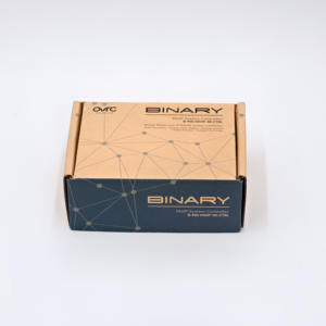 Logotipo personalizado al mejor precio, buena calidad, respetuoso con el medio ambiente, ropa cosmética, plegable, corrugado, regalo, correo, caja <span class=keywords><strong>de</strong></span> envío - Product Image 1