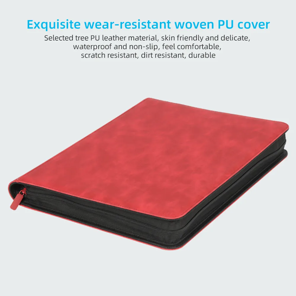 pokemon graded card binder