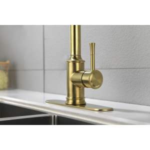 DB Touch Pull Down Sprayer <b>Kitchen</b> <b>Faucet</b> - Product Image 4