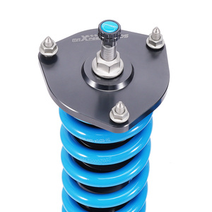 MaXpeedingrods Kit réglable Coilover avant et arrière pour <span class=keywords><strong>Infiniti</strong></span> FX35 3.5L V6 AWD S51 2009 - 2011 - Product Image 3