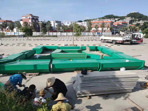 Ooden-receptor de señal, - Product Image 4