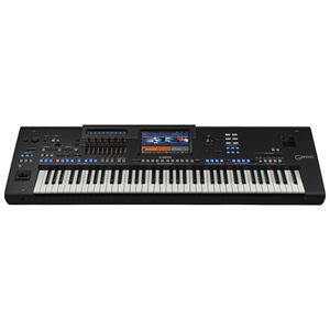 Teclado de órgano de 76 teclas <span class=keywords><strong>YAMAHA</strong></span> Genos2, estación de trabajo musical digital. - Product Image 4