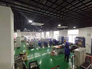 XHZK901 Hochpräziser automatischer elektrischer Groß<span class=keywords><strong>generator</strong></span>-<span class=keywords><strong>Rotor</strong></span>-Wechselstrom-Impedanz <span class=keywords><strong>tester</strong></span> - Product Image 5