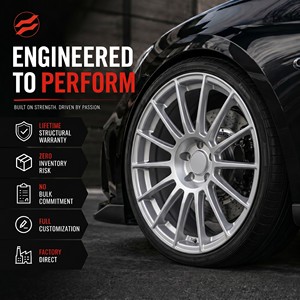 Jantes en alliage pour SUV de 20 et 22 pouces, durables, à haute résistance, traitées thermiquement, pour BMW X5, Porsche Cayenne, <span class=keywords><strong>Audi</strong></span> Q7, <span class=keywords><strong>Q8</strong></span>, vente en gros - Product Image 2