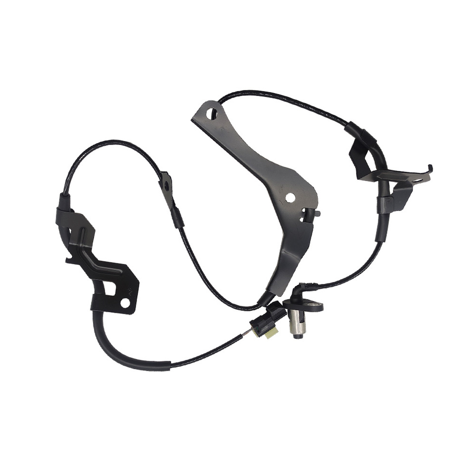 4670B005 Rear ABS Wheel Speed Sensor For Mitsubishi Triton Pajero Sport