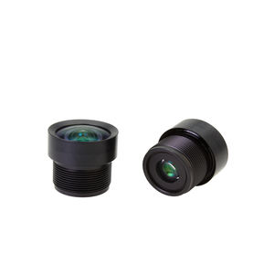 JSD2022-A0 Lente Gran Angular Mini de 2.0mm, Apertura F2.<span class=keywords><strong>0</strong></span>, Montura M12, Sensor de <span class=keywords><strong>1</strong></span>/2.8\", Baja Iluminación, Cámara Inteligente para el Hogar CCTV 4K/8MP - Product Image 3