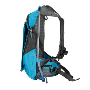 Panel solar <span class=keywords><strong>de</strong></span> 7 vatios, batería <span class=keywords><strong>de</strong></span> carga <span class=keywords><strong>de</strong></span> 10K mAh, <span class=keywords><strong>mochila</strong></span> <span class=keywords><strong>de</strong></span> hidratación <span class=keywords><strong>de</strong></span> 1,8 <span class=keywords><strong>litros</strong></span> con energía solar para dispositivo electrónico, cargador trasero - Product Image 5