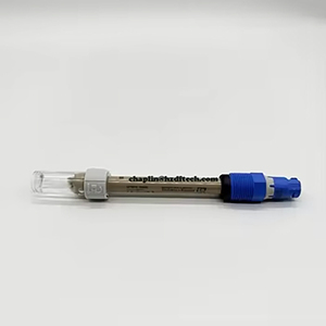 เซ็นเซอร์วัดค่า pH แบบดิจิตอล Endress+Hauser รุ่น Memosens CPS97E ไม่ใช่แบบแก้ว ช่วงการวัด 0-14PH - Product Image 2