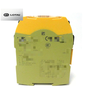 Rơle an toàn X11 230-240VAC 24VDC 7N/O 1N/C 774086, mới, chính hãng, có sẵn, dùng cho tự động hóa công nghiệ<span class=keywords><strong>p</strong></span>, chuyên dụng cho lậ<span class=keywords><strong>p</strong></span> trình PLC - Product Image 1