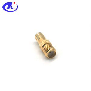 Bộ chuyển đổi <span class=keywords><strong>2025</strong></span> <span class=keywords><strong>SMA</strong></span> nữ sang nữ - Product Image 5