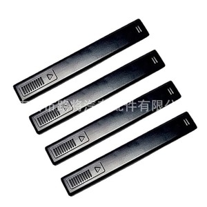 Couverture de barre de toit Nissan Suzuki Swift 78132-68L01 en ABS pour montage sur toit de voiture - Product Image 5