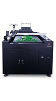 Imprimante 3D grand format Zhencai pour enseignes et présentoirs – Lettres canal en acrylique haute précision – Vente directe usine