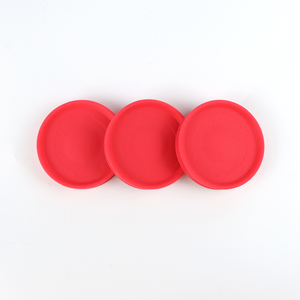 Silicone đĩa cho bóng chày Swing đào tạo sự nhanh nhẹn thiết bị đào tạo cho đánh thực hành Bóng Chày Thiết bị đào tạo - Product Image 5