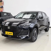 Changan Uni-K SUV 2024 2025 2026 2.0T Haute Performance Exportation Voiture Économie de Carburant Prix Abordable Transmission Intégrale Grand SUV de Chine