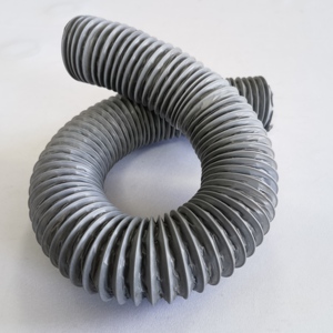 Vente directe des fabricants Conduit flexible en aluminium combiné à double couche en PVC industriel personnalisé 200 mm * 10 m pour <span class=keywords><strong>la</strong></span> <span class=keywords><strong>climatisation</strong></span> - Product Image 2
